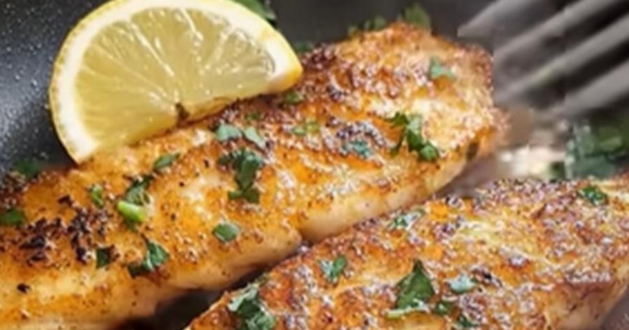 Από την ώρα που το έφτιαξα στον άντρα μου με αυτόν τον τρόπο, το ζητάει κάθε βράδυ