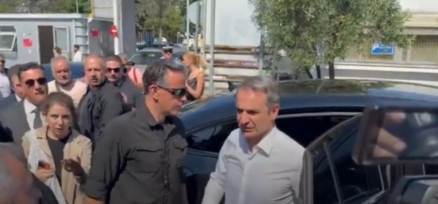 ΕΚΤΑΚΤΟ – Στο Ιπποκράτειο Νοσοκομείο ο Κυριάκος Μητσοτάκης – Οι πρώτες πληροφορίες