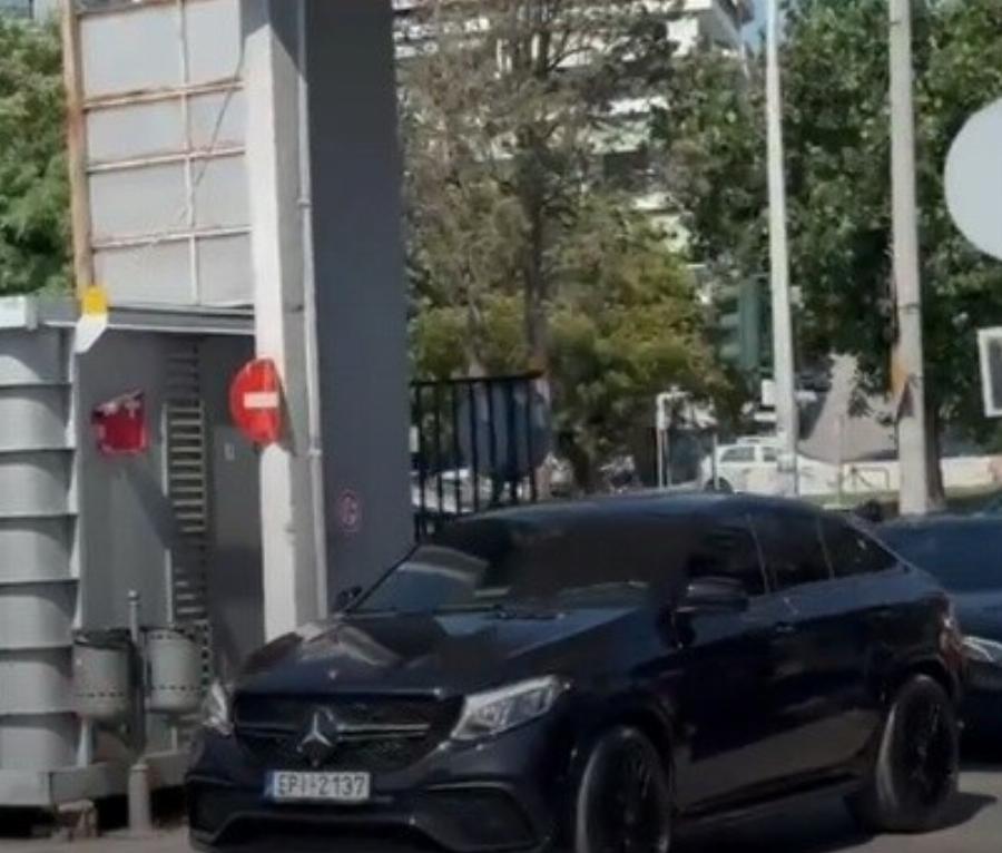 ΕΚΤΑΚΤΟ – Στο Ιπποκράτειο Νοσοκομείο ο Κυριάκος Μητσοτάκης – Οι πρώτες πληροφορίες