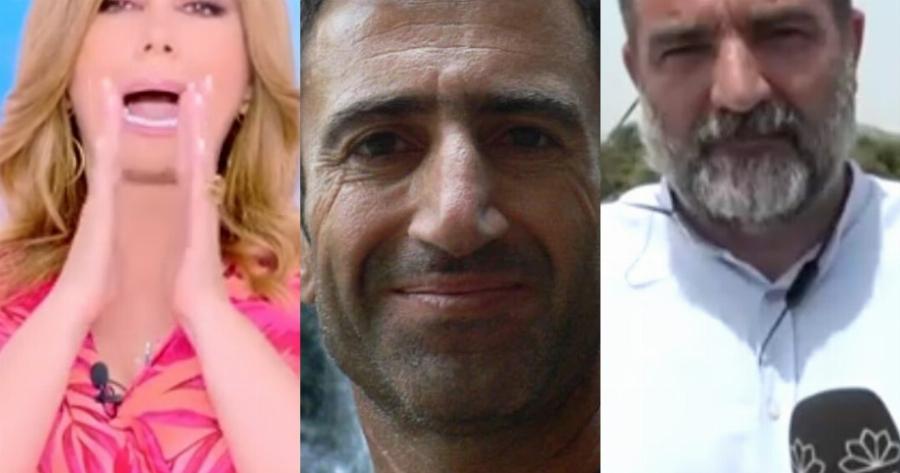 Η Ζήνα Κουτσελίνη έκανε την καθοριστική ερώτηση στην υπόθεση του ορειβάτη στη Δράμα