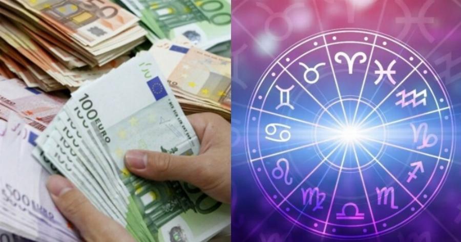 Ημερομηνία «λαχείο» για Ιχθύες, Αιγόκερους και 4 ακόμα ζώδια – Η κομβική ημέρα του μήνα που θα φέρει χρυσές ευκαιρίες