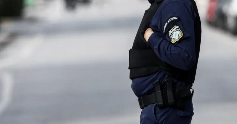 Ιωάννινα: Πέθανε ο αστυνομικός – Πως έγινε η μεγάλη τραγωδία