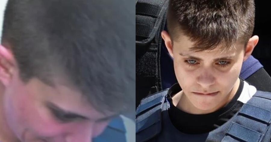 Το αποκάλυψε η Πόπη Αναγνωστοπούλου: «Μέχρι να συλλnφθεί Ειρήνη με την Πόπη είχε..»