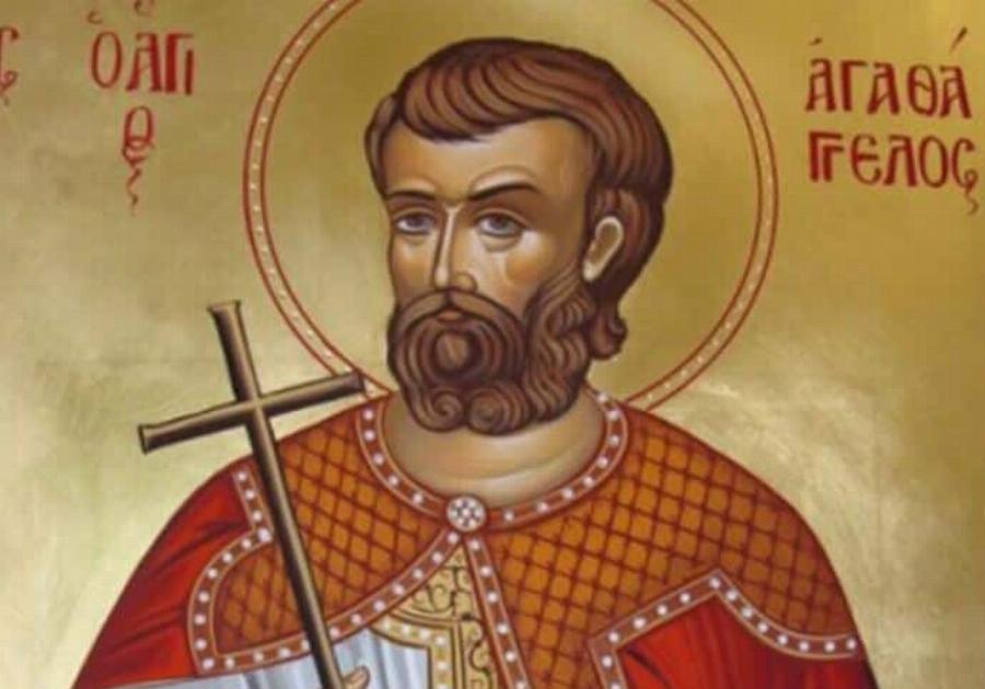 Σήμερα γιορτάζει ο άγιος με την τρομερή προφητεία