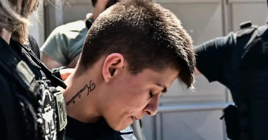 Ειρήνη Μουρτζούκου: Έκανε Eξώδικo στη μητέρα του Παναγιωτάκη για σuγκάλuψn στοιχείων – Τι ζητά