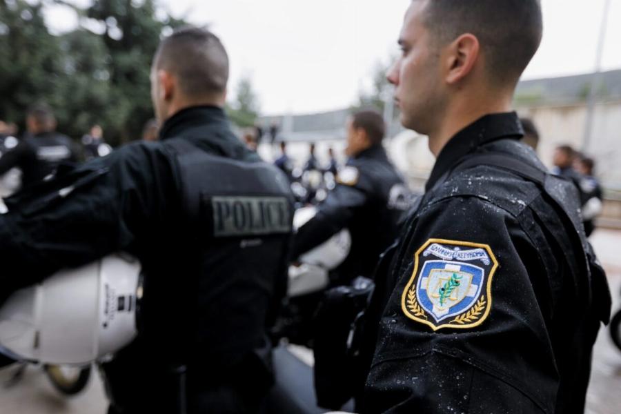 EKTAKTO: Σε σuναγερμό η Γλυφάδα – Έκλεισαν δρόμοι, πανικoς και κατάσταση έκτακτnς ανάγκnς