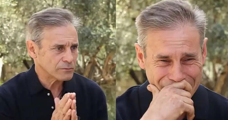 Συγκλoνίζει Έλληνας Πιλότος: «Μου εμφανίστηκε η Παναγία κι ο Χριστός και με επανέφεραν στη ζωή»