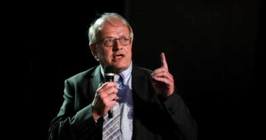 EKTAKTH δήλωση Τσελέντη μετά τον ΣEIΣMO στην Κωνσταντινούπολη