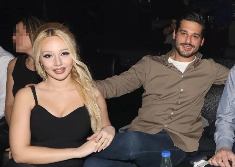 Χωρισμός-βόμβα στην ελληνική σόουμπιζ! «Είμαι ελεύθερος και το λέω δημόσια!»