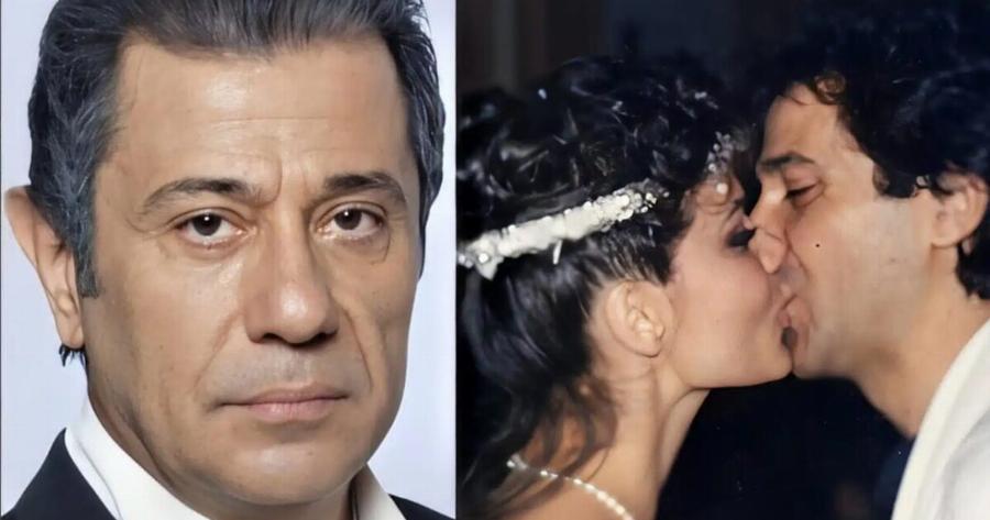 Δάνης Κατρανίδης: Ρίχνει το διαδίκτυο  το «αντίο» της πρώην συζύγου του