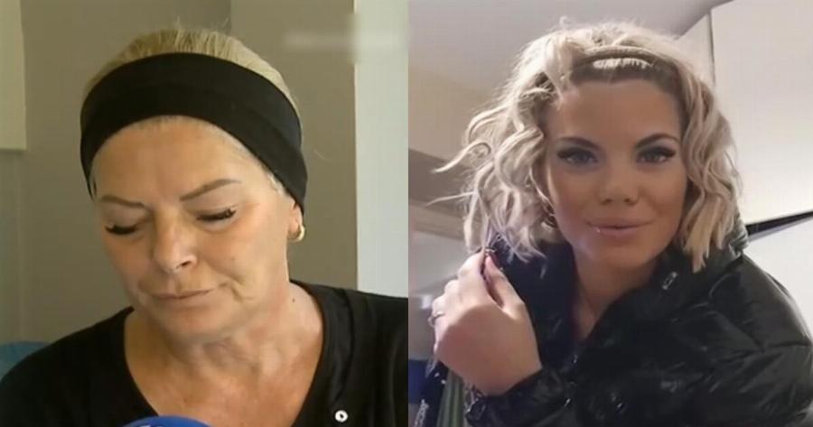 Δραματική Εξέλιξη στην Κεφαλονιά: Η Μητέρα της Μυρτούς, Μιράντα, Αποχωρεί από το Σπίτι – Ο λόγος