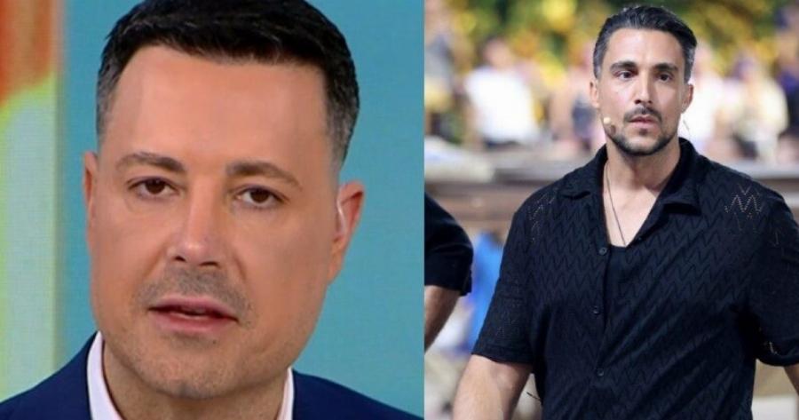 Κουσουλός: Απαντά στον Κατσούλη μετά το κράξιμο για το Survivor – «Σκουπίδι!»