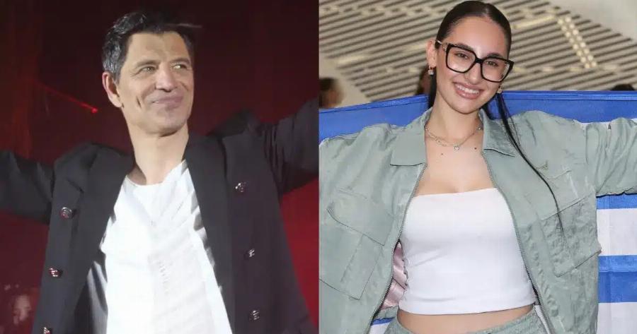 Ο Σάκης χειροκροτά την Κλαυδία: «Μαγική εμφάνιση!» – Το μήνυμα στήριξης μετά την 6η θέση στη Eurovision