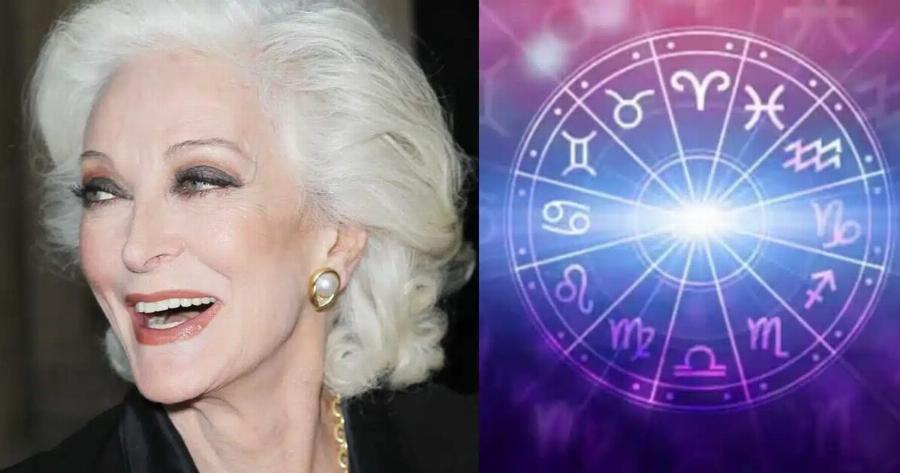 Οι 3 γυναίκες του ζωδιακού που όσο κι αν περάσουν τα χρόνια παραμένουν όμορφες