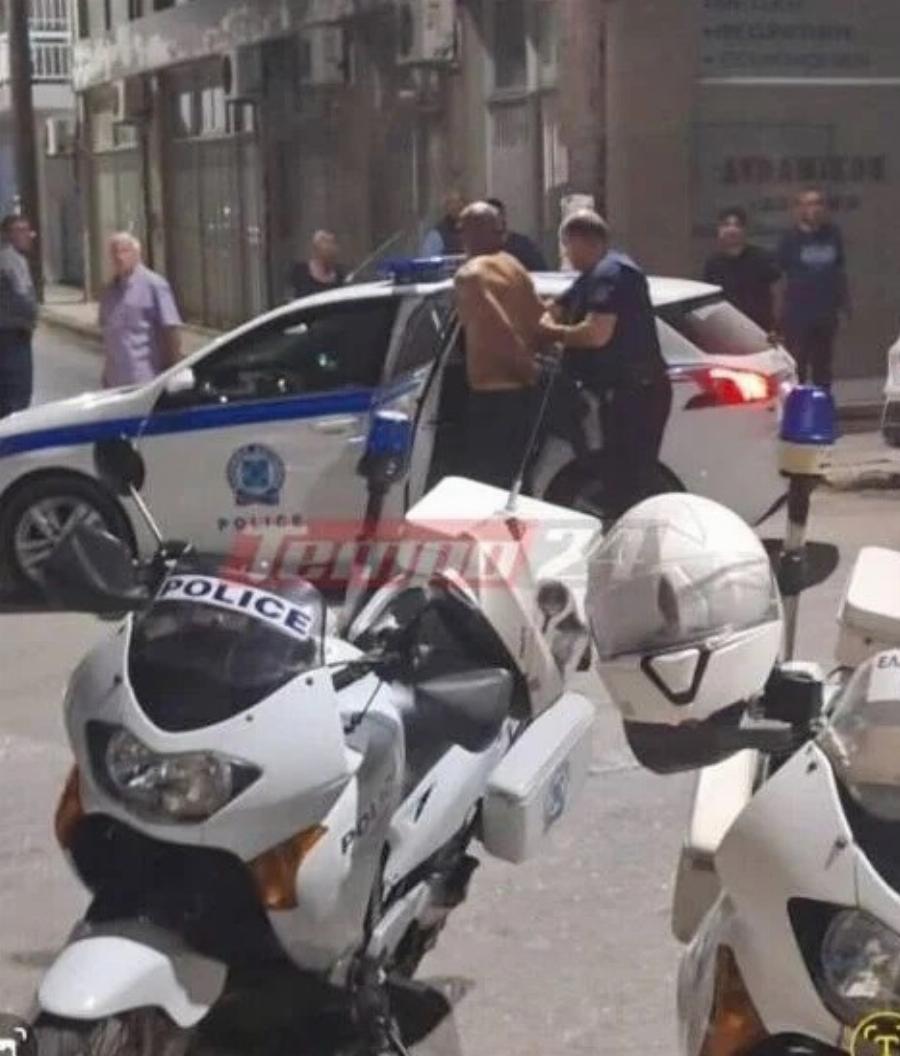 Πάτρα: Απίστευτο συμβάν! Γυναίκα μπήκε στο σπίτι της και δεν πίστευε στα μάτια της με αυτό που αντίκρισε