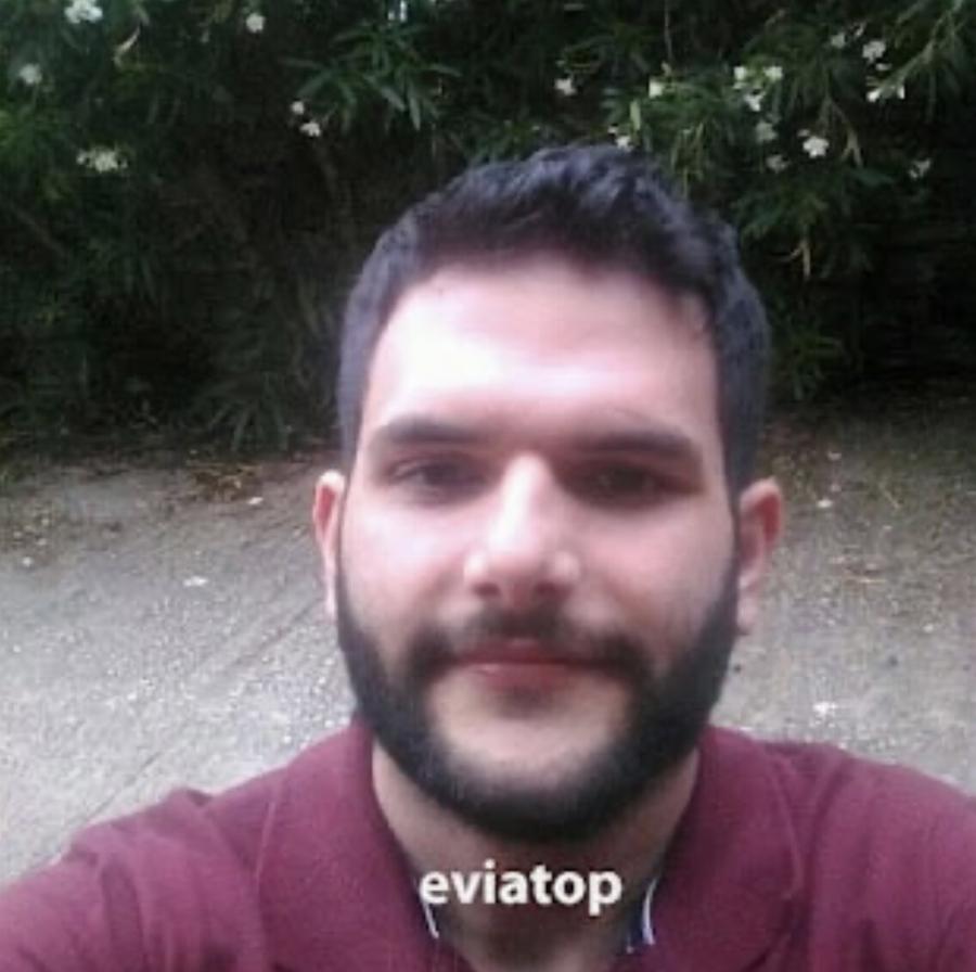 Τραγωδία: Νεκρός ο γιός γνωστού Δικηγόρου πριν λίγο-Κατέρρευσε ξαφνικά