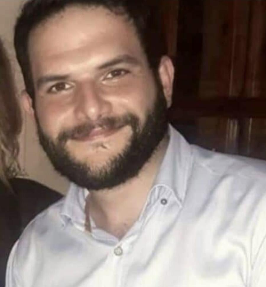 Τραγωδία: Νεκρός ο γιός γνωστού Δικηγόρου πριν λίγο-Κατέρρευσε ξαφνικά