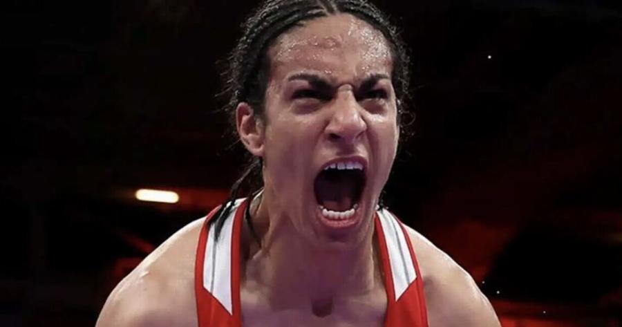 Ιμάνι Κελίφ: Ξέσπασε στην κάμερα o πατέρας της Αλγερινής μποξέρ – «Το παιδί μου είναι κορίτσι»