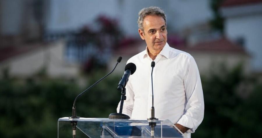 Δεν είναι ο Σαμαράς ο κίνδυνος: Το πρόσωπο που μπορεί αν θέλει να καταστρέφει τη ΝΔ του Μητσοτάκη