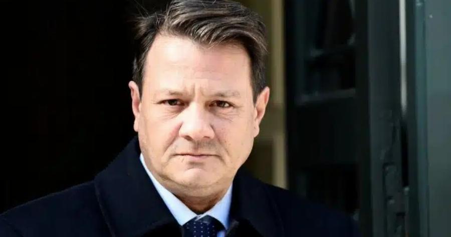 Βαρύ πένθος για τον Απόστολο Λύτρα