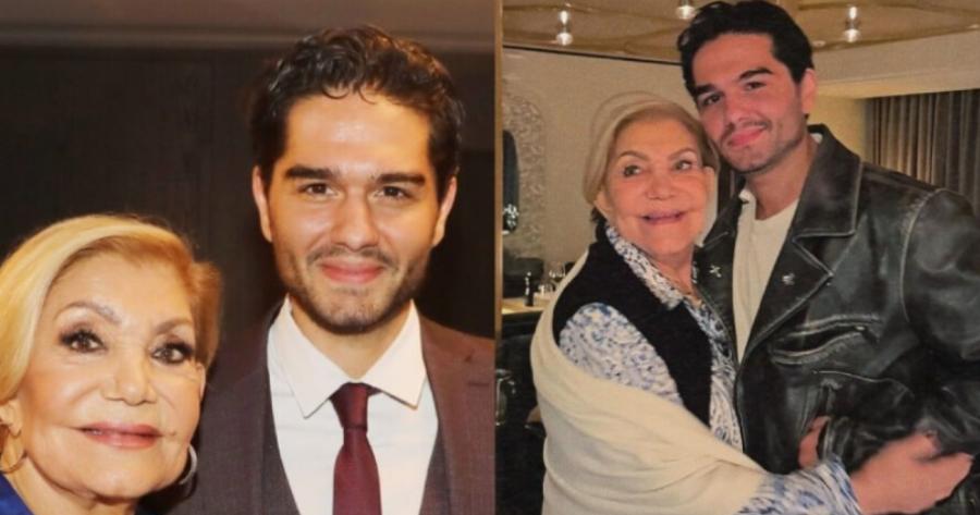 H πρώτη αντίδραση του Χρήστου Μάστορα μετά την ακύρωση της εμφάνισής του με την Μαρινέλλα