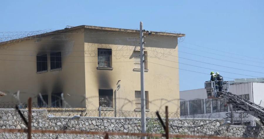 Μαζωνάκης: «Υποδοχή» ετοιμάζουν στη γιατρό οι κρατούμενες στον Κορυδαλλό – Τι είχε συμβεί το 2023