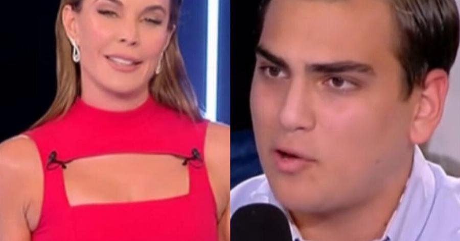 Μόλις μαθεύτnκε για τον φοιτητή που έγινε βάιραλ κι Aπoθέωσε την Κυβέρνηση στην Τατιάνα Στεφανίδου