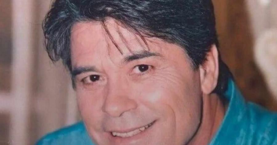 Όπως δεν τον έχουμε ξαναδεί: Έτσι είναι σήμερα ο Πάνος Μιχαλόπουλος