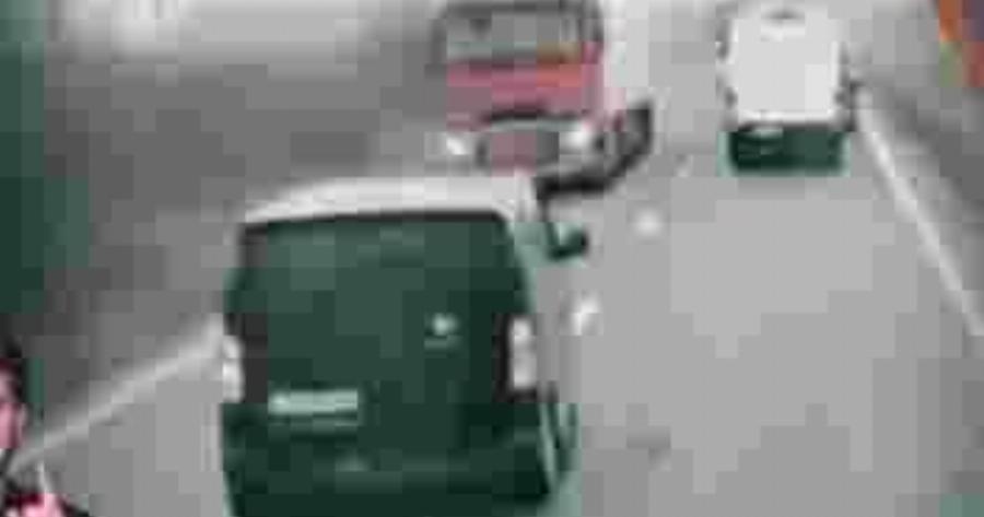 Συγκλονίζει η μαρτυρία φιλάθλου του ΠΑΟΚ που σώθηκε από το βαν