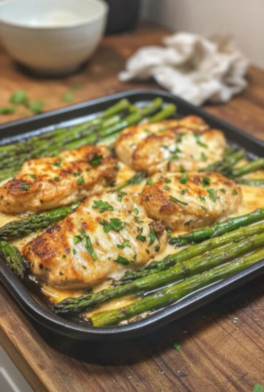 Τα παιδιά μου έχουν ξετρελαθεί με αυτή τη συνταγή και μου τη ζητάνε κάθε μέρα