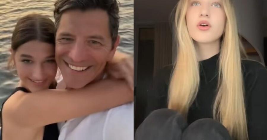 Το ανακοίνωσε στους γονείς της η 17χρονη Αναστασία Ρουβά: Μεγάλη αναστάτωση στο σπίτι του Σάκη