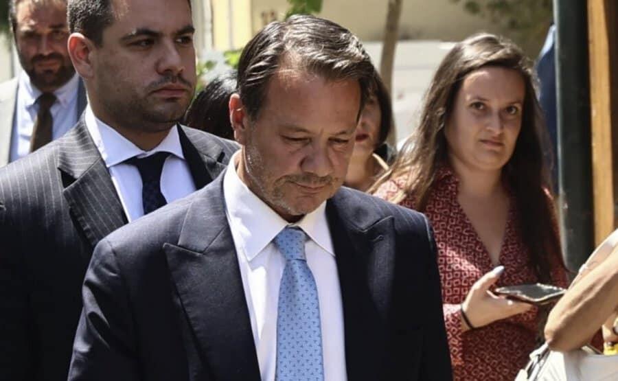 Βαρύ πένθος για τον Απόστολο Λύτρα