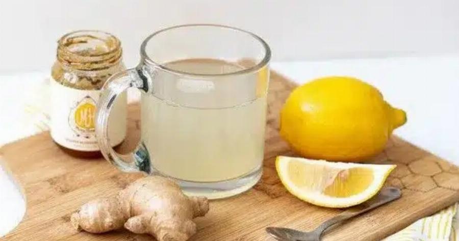 Πιες 2 κουταλιές από Auτo το πρωί και πες αντίο στον πόvo στα κόκκαλα και τις αρθρώσεις, στο άγχος, την κατάθλιψη και τις αιμορροΐδες