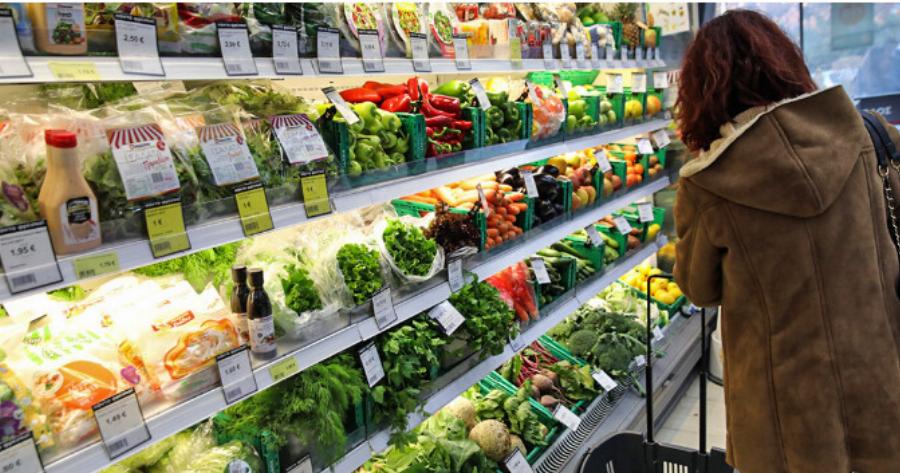 Έκτακτη ανακοίνωση: Μην καταναλώσετε αυτά – Είναι γεμάτα φυτοφάρμακα