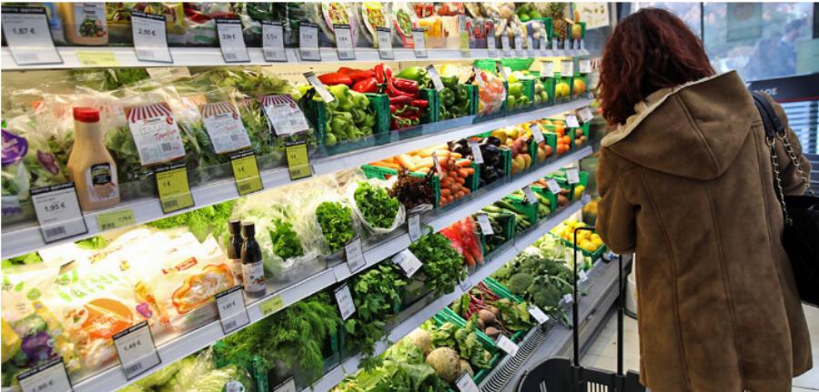 Έκτακτη ανακοίνωση: Μην καταναλώσετε αυτά – Είναι γεμάτα φυτοφάρμακα