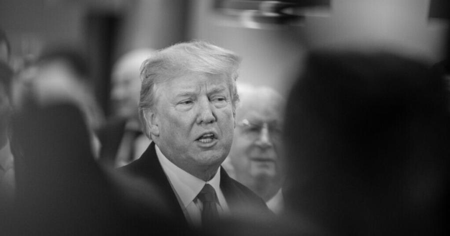 Η ώρα της Ελλάδας: Μεγάλη ανησυχία στην κυβέρνηση γι’ αυτό που ετοιμάζει ο Τραμπ με την Τουρκία