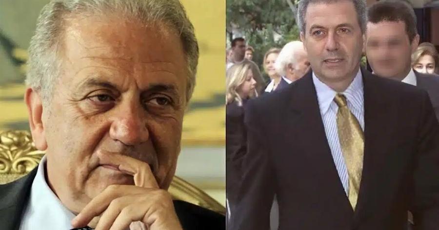 Περήφανος για την καταγωγή του: Από εκεί κατάγεται ο Δημήτρης Αβραμόπουλος και λίγοι το γνωρίζουν