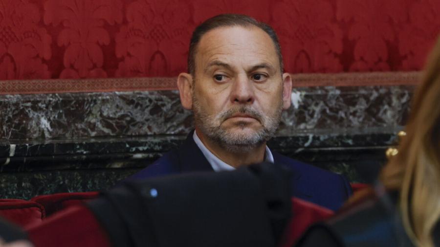 ΣΑΛΟΣ: Καταδικάστηκε πρώην υπουργός για σκάνδαλο με συμβάσεις μασκών
