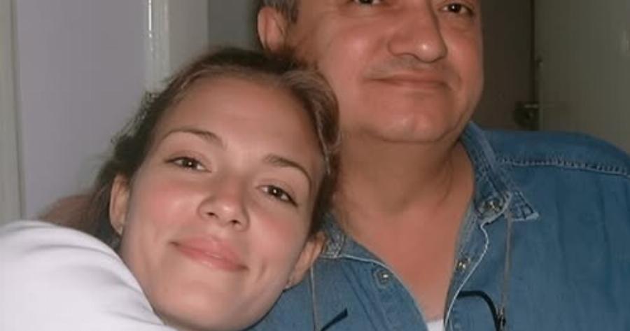 ΘΡΗΝΟΣ για Βίκυ Καγιά: Έχασε τον πατέρα της – Η αποκάλυψη για τη σχέση τους που δεν το περιμέναμε