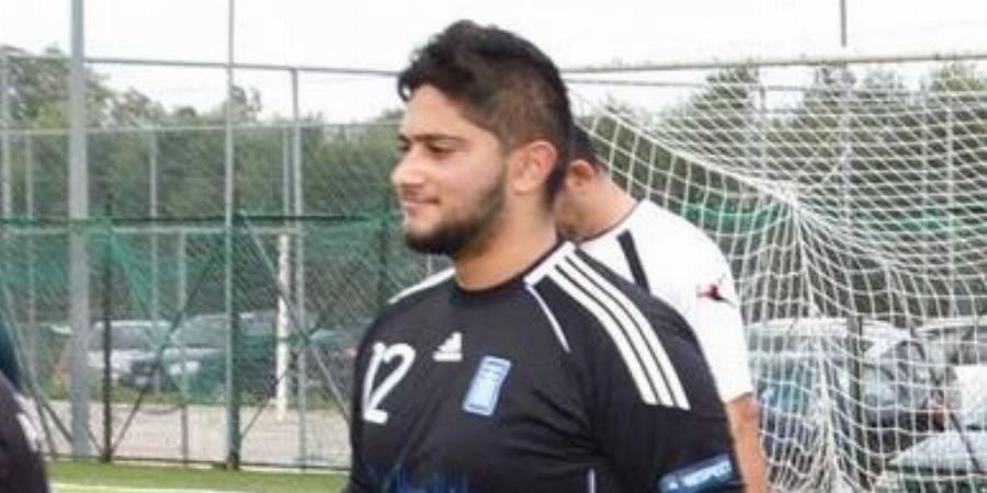 Τραγωδία: Θανατηφόρο Τροχαίο για 26χρονο ποδοσφαιριστή