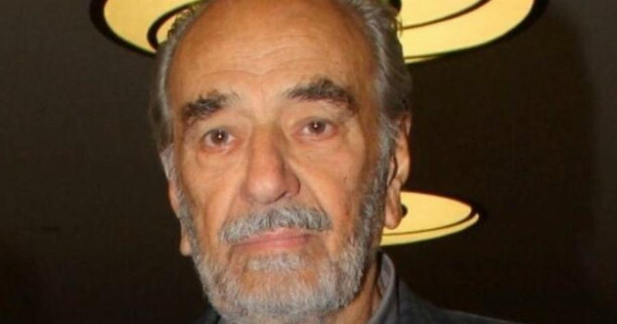 Δημήτρης Καλλιβωκάς: Δύσκολες ώρες για τον ηθοποιό