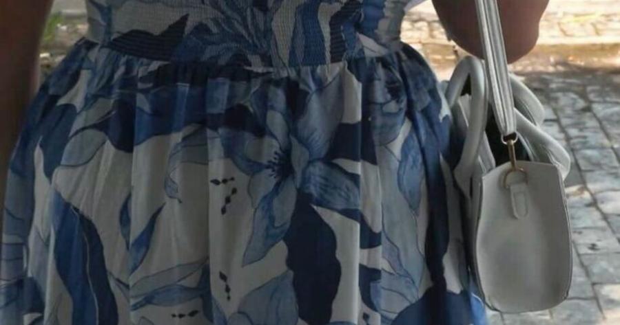 Λάρισα: Θρίλερ στη μέση του δρόμου με γυναίκα! Ουρλιαχτά και αμόκ! Μόλις έβλεπε περαστικούς να…