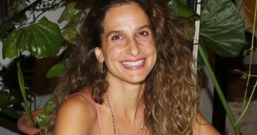 Μαρίνα Καλογήρου: Η Σπαpακτικn Avάpτnσn της για τον θάvατo του συζύγου της