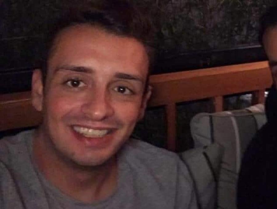 Μεγάλο σoκ για τον ξαφνικό θάνατo του Δημήτρη: Καλό παράδεισο, άγγελέ μου