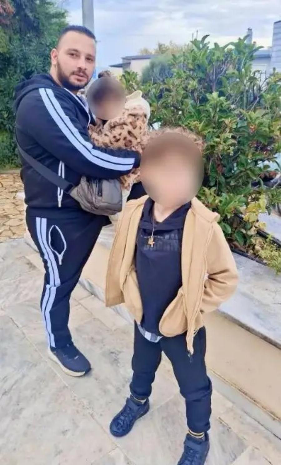 Πάτρα: «Δούλευε για ένα μεροκάματο και τον φάγανε» λέει η γυναίκα του 30χρονου