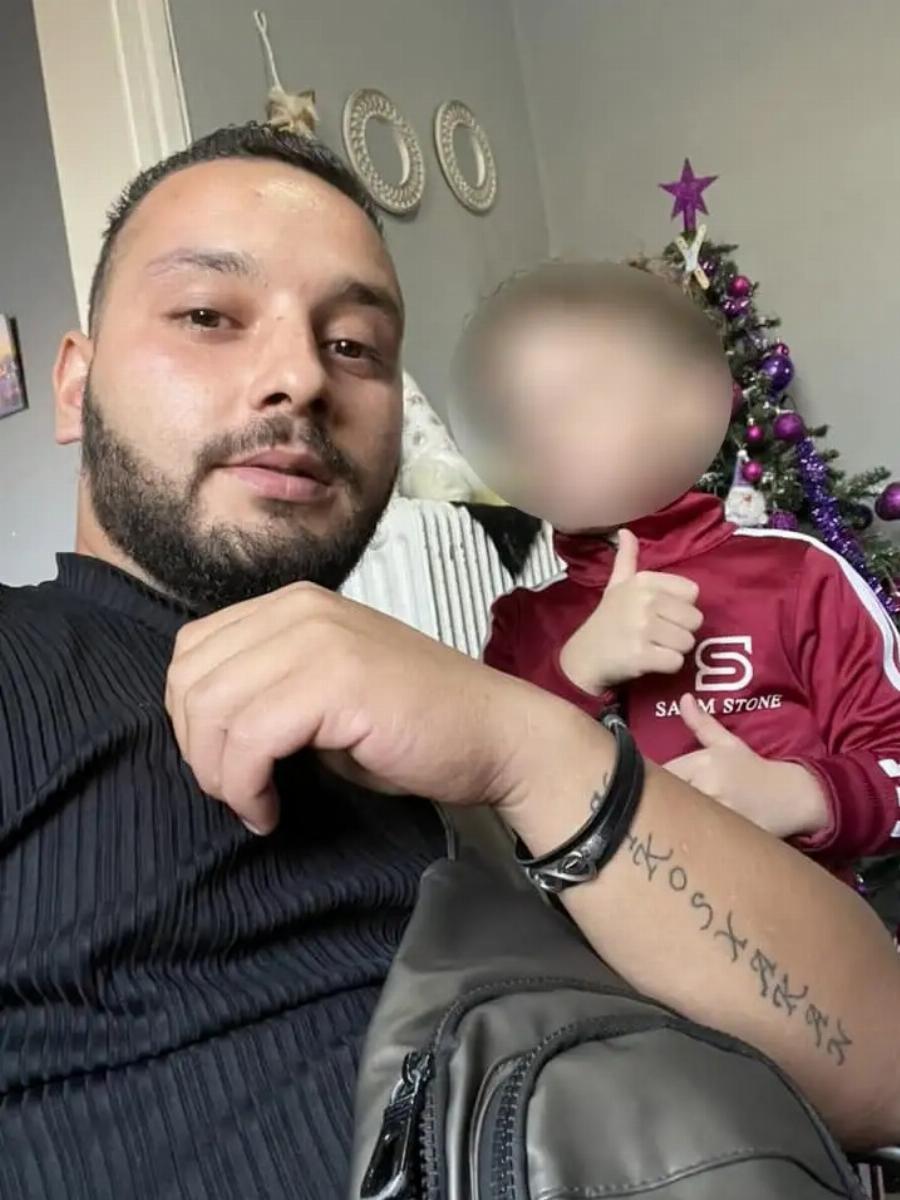 Πάτρα: «Δούλευε για ένα μεροκάματο και τον φάγανε» λέει η γυναίκα του 30χρονου