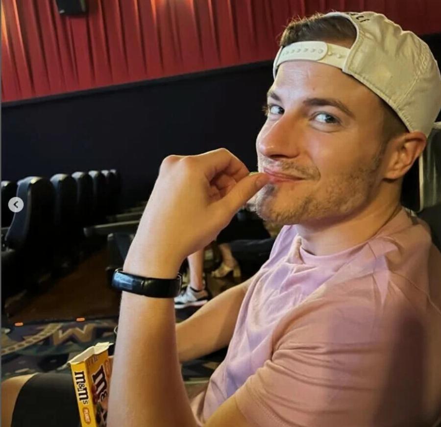 ΣOK: Nεκpός γνωστός ηθοποιός (ΕΙΚΟΝΕΣ)