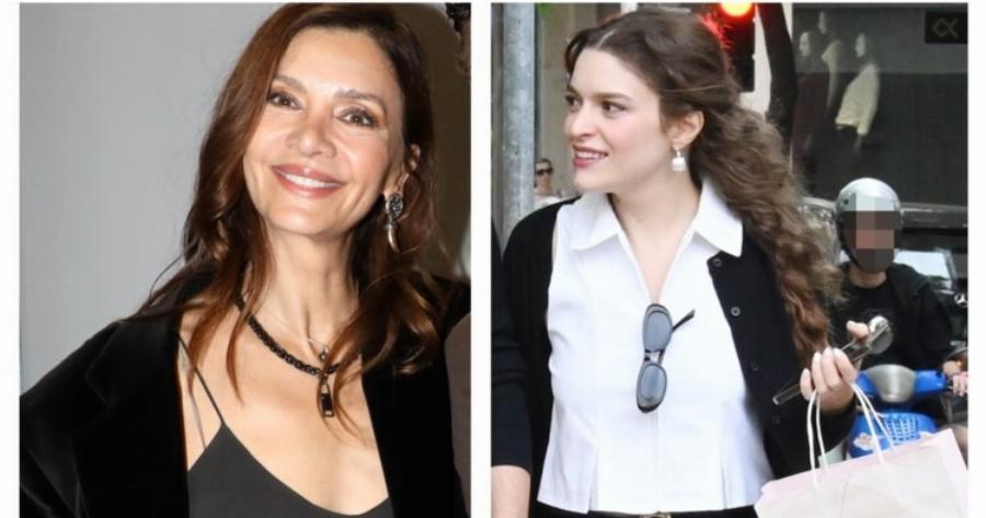 Κατερίνα Λέχου- Καλλιόπη Χάσκα: Απίστευτη ένταση ανάμεσά τους σε πάρτι γενεθλίων – “Να βγάλεις φωτογραφία μαζί της”