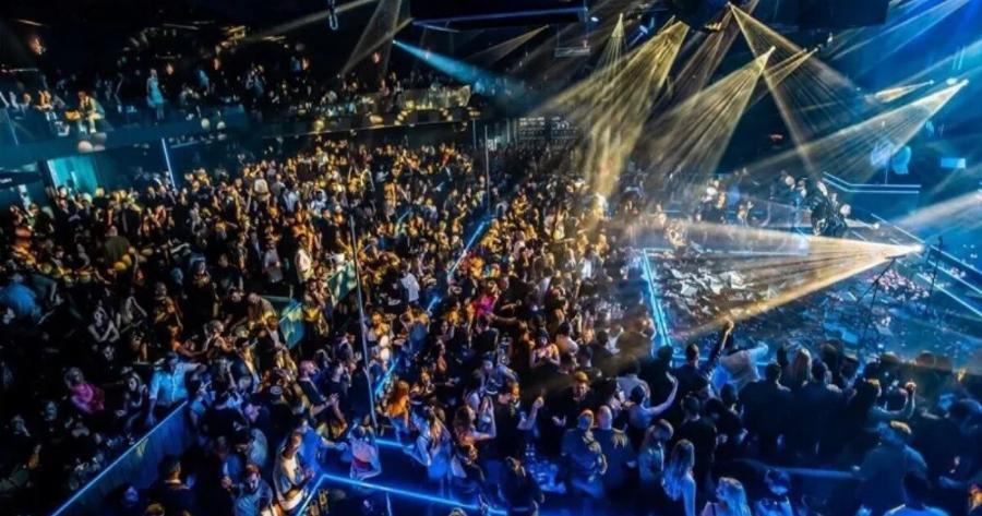 Μπουζούκια Αθήνα 2025-2026: Ποια είναι τα νυχτερινά σχήματα του χειμώνα