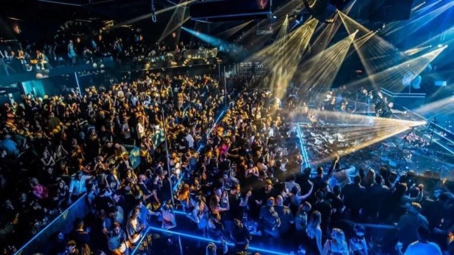 Μπουζούκια Αθήνα 2025-2026: Ποια είναι τα νυχτερινά σχήματα του χειμώνα